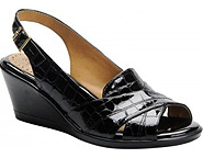 Softspots Linette Black